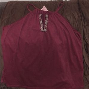 Shirts all in great condition